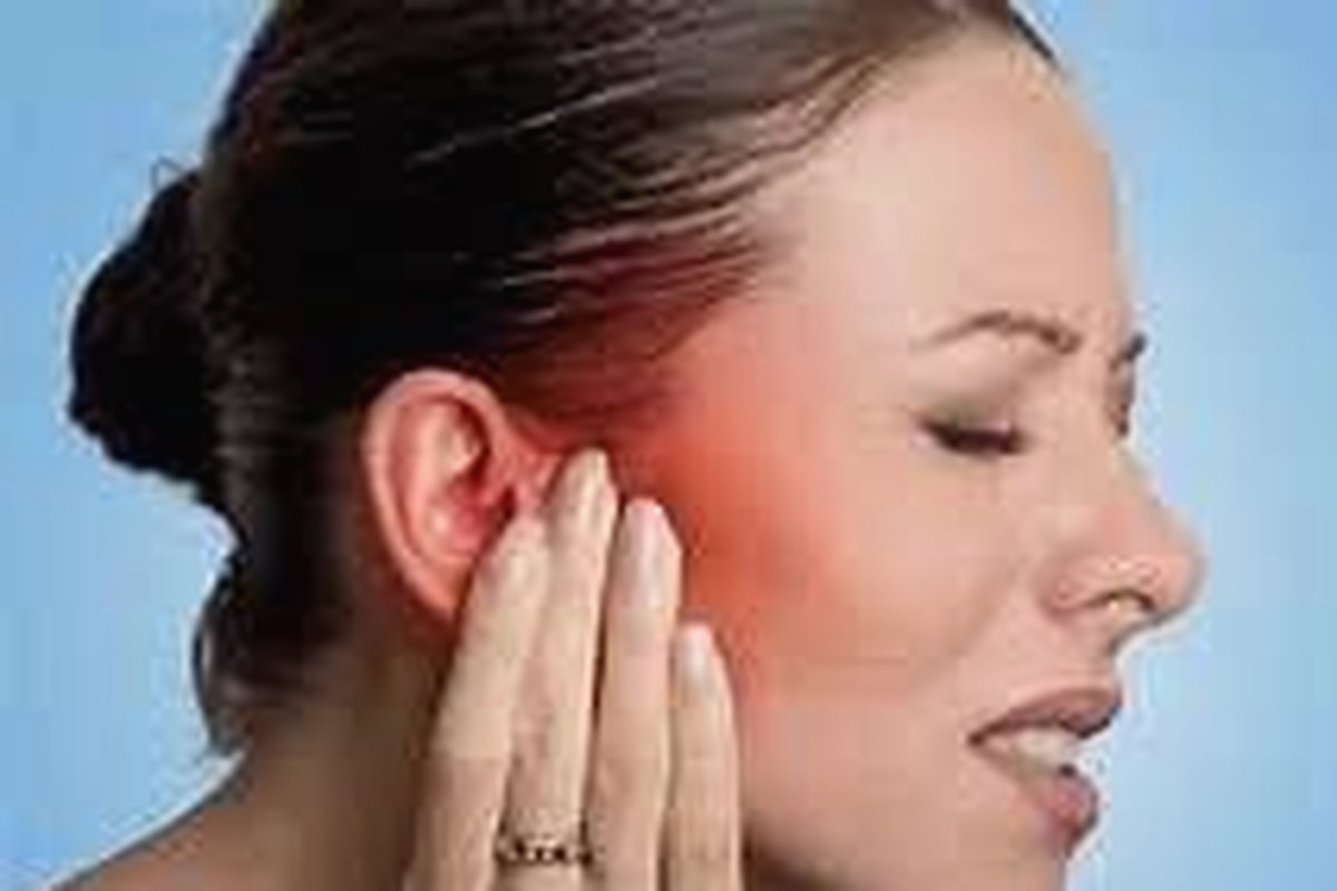 Ear Pressure A Beginners Guide ear health information