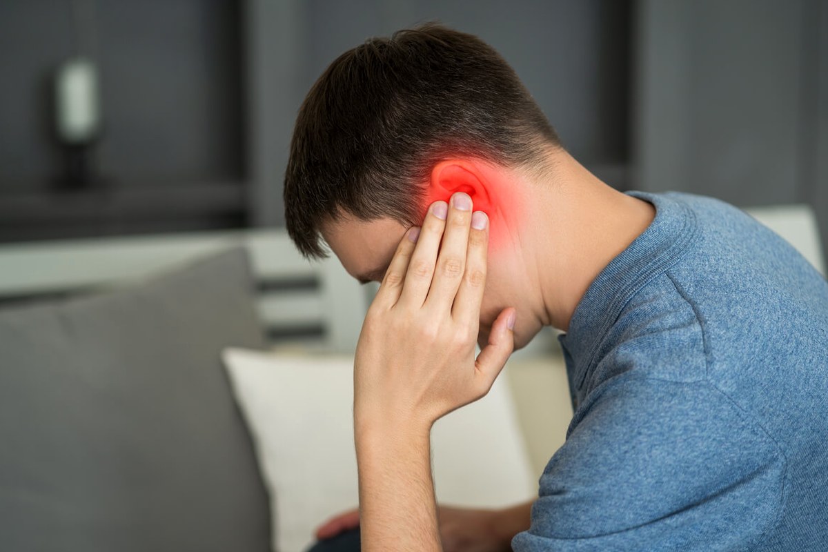 Ear Pressure What To Know ear health information