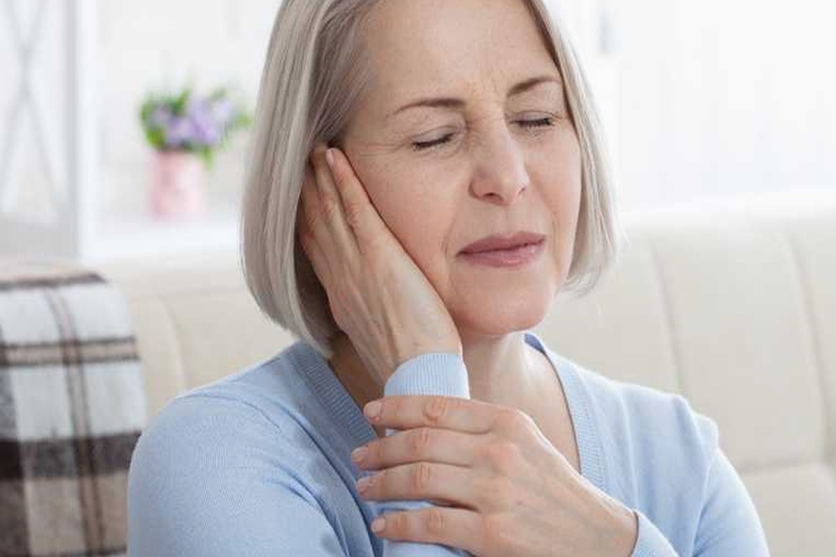 Ear Infection Signs Everyday Checklist ear health information
