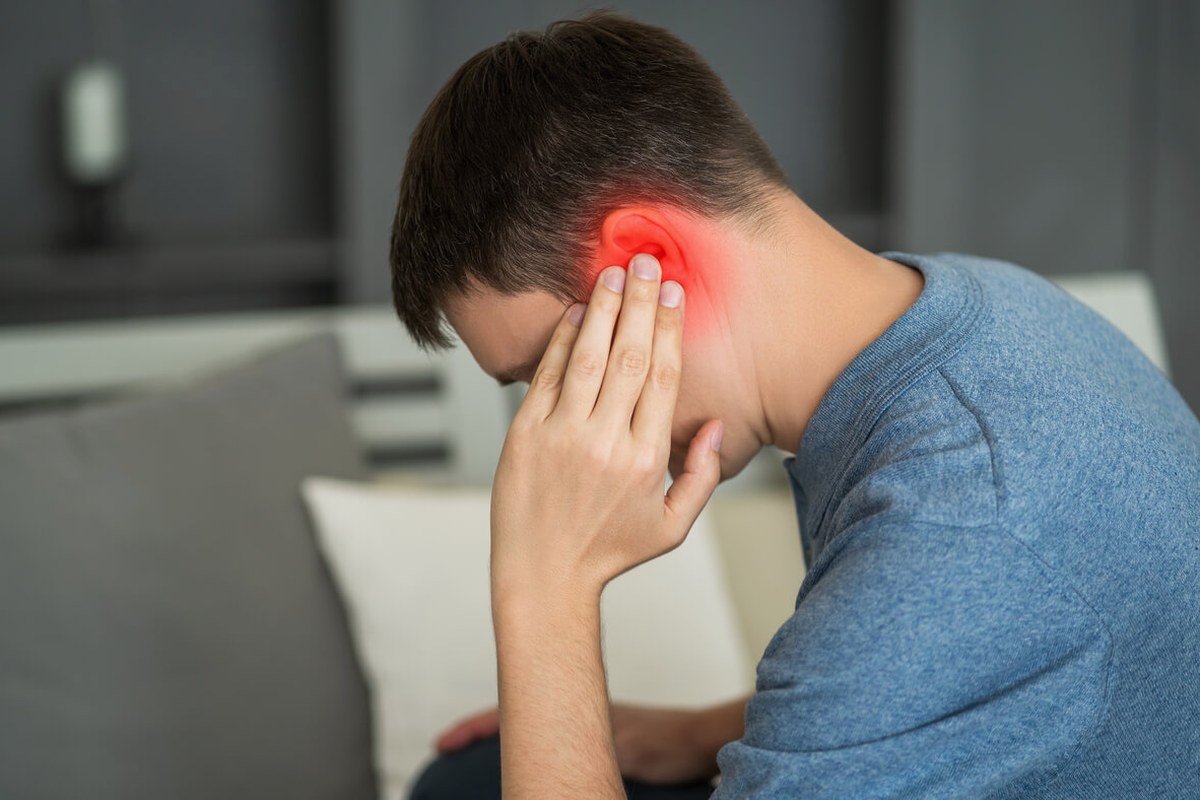 Ear Infection Signs Practical Tips ear health information