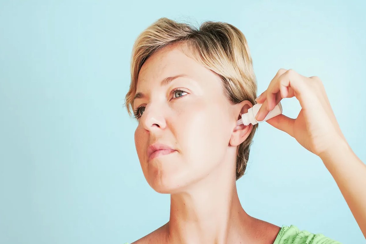Ear Pain After Flying What To Know ear health information