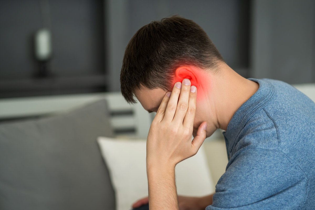 Ear Pain After Swimming A Beginners Guide ear health information