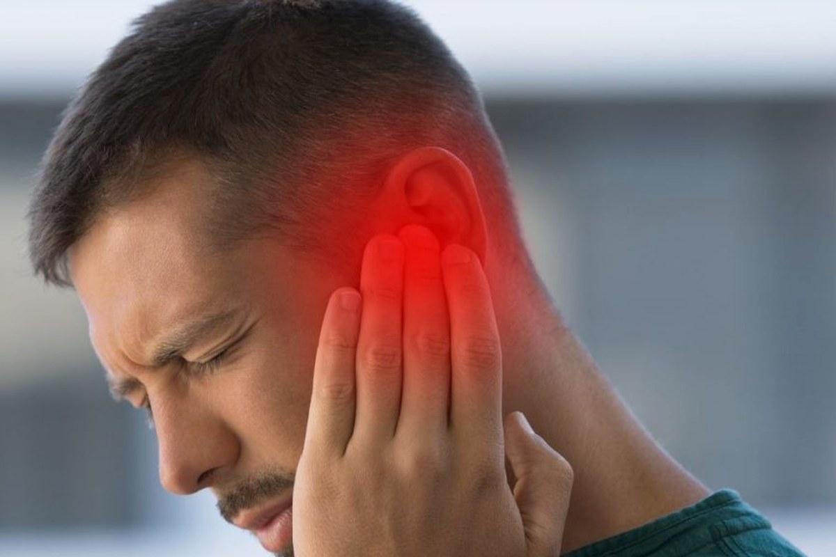 Ear Pain After Swimming Everyday Checklist ear health information