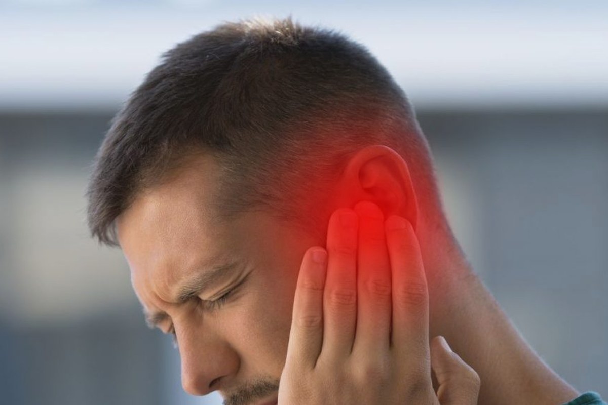 Ear Pain And Colds ear health information