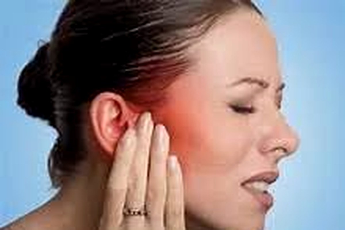 Ear Pain And Colds Safety Tips ear health information