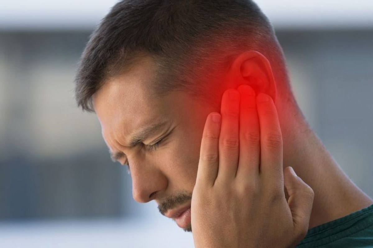 Ear Pain And Dizziness Safety Tips ear health information