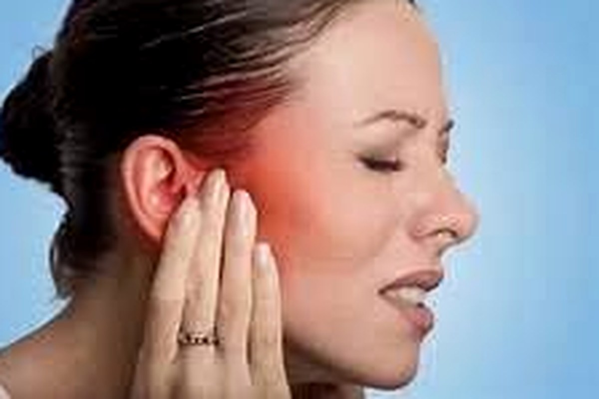 Ear Pain And Ringing What To Know ear health information