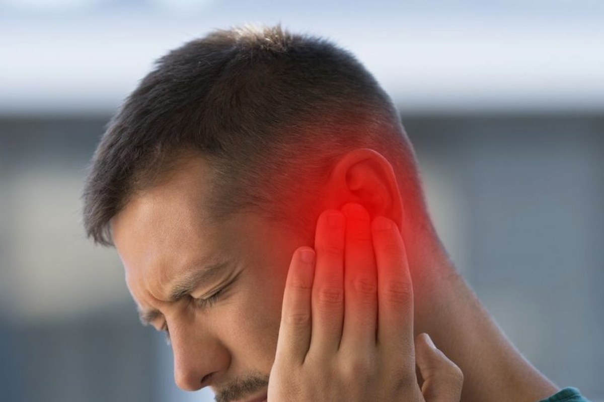 Ear Pain And Sinus Pressure What To Know ear health information