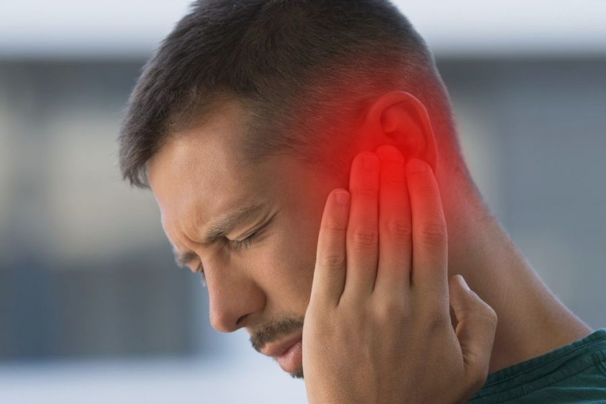 Ear Pain When Chewing Practical Tips ear health information