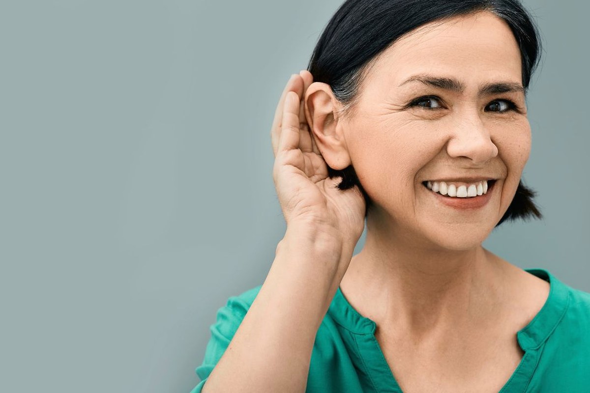 Ear Pain When Chewing What To Know ear health information