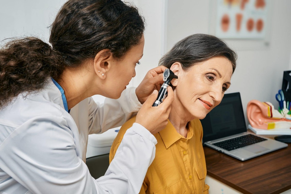 Earwax And Earache A Beginners Guide ear health information