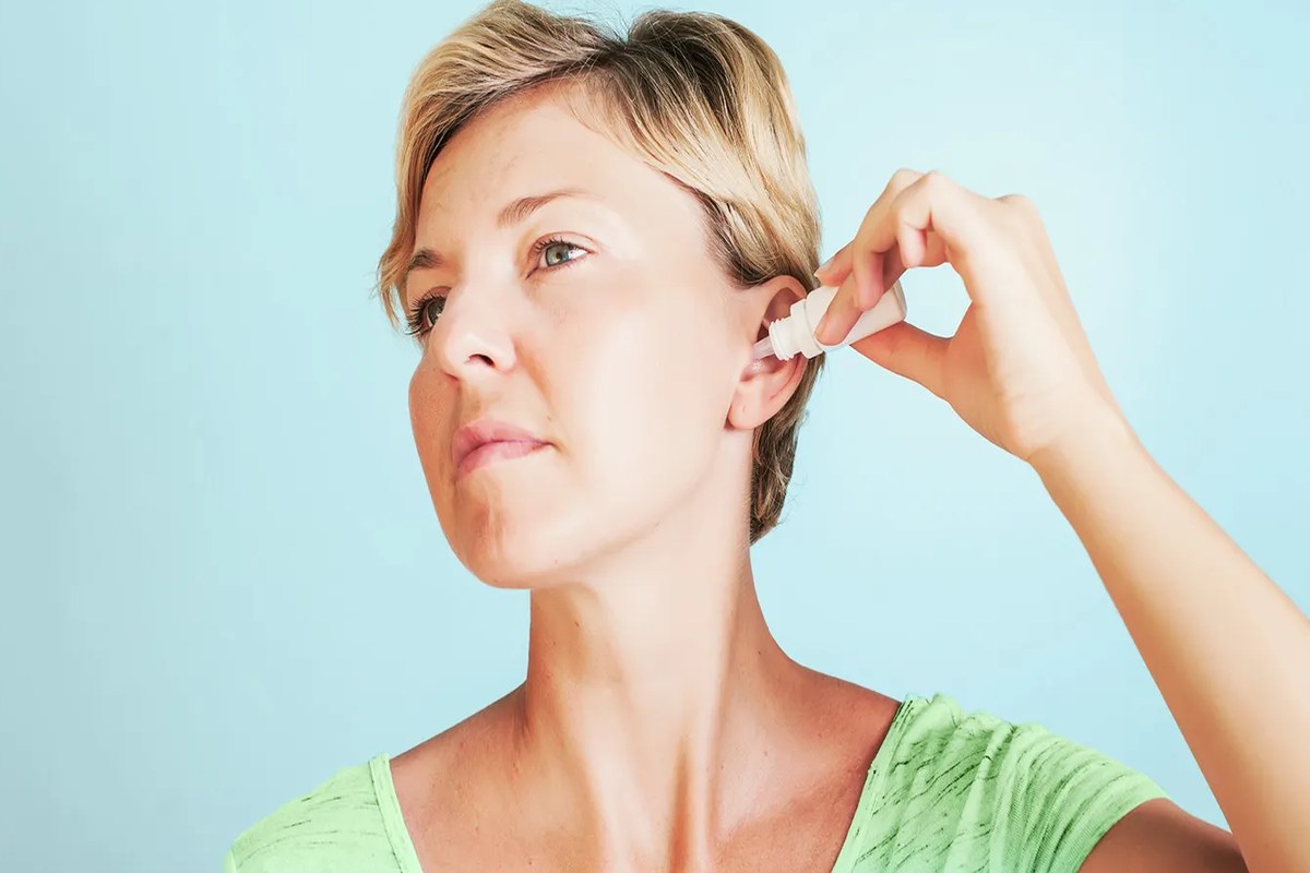 Earwax And Earache Common Questions Answered ear health information