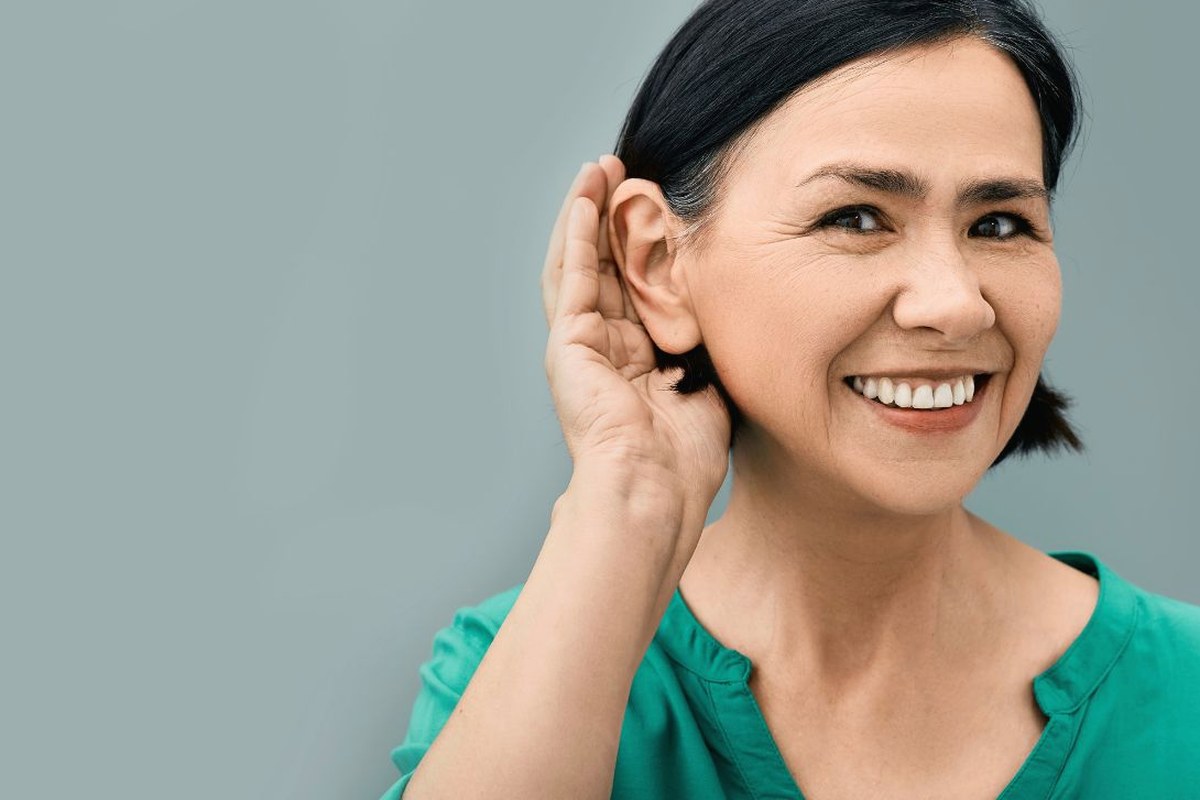 Earwax Buildup A Beginners Guide ear health information