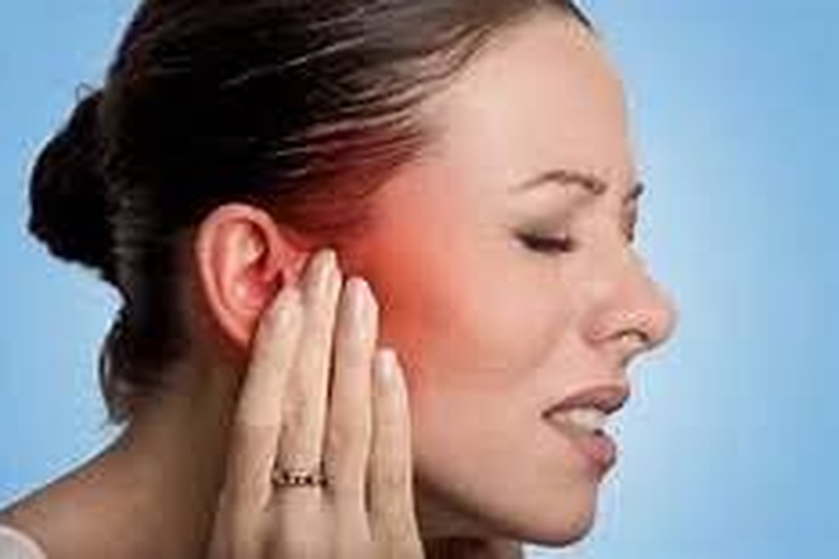 Earwax Buildup Everyday Checklist ear health information