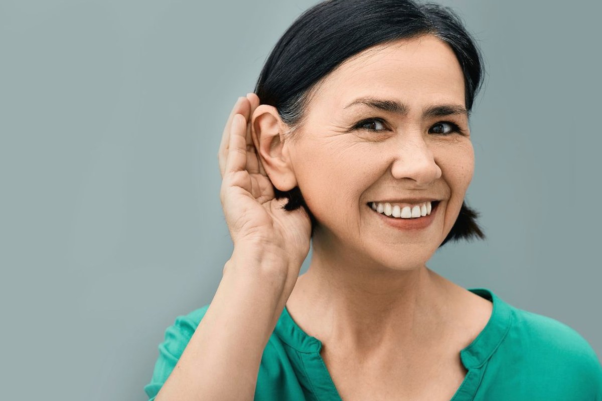 One Sided Ear Pain Everyday Checklist ear health information