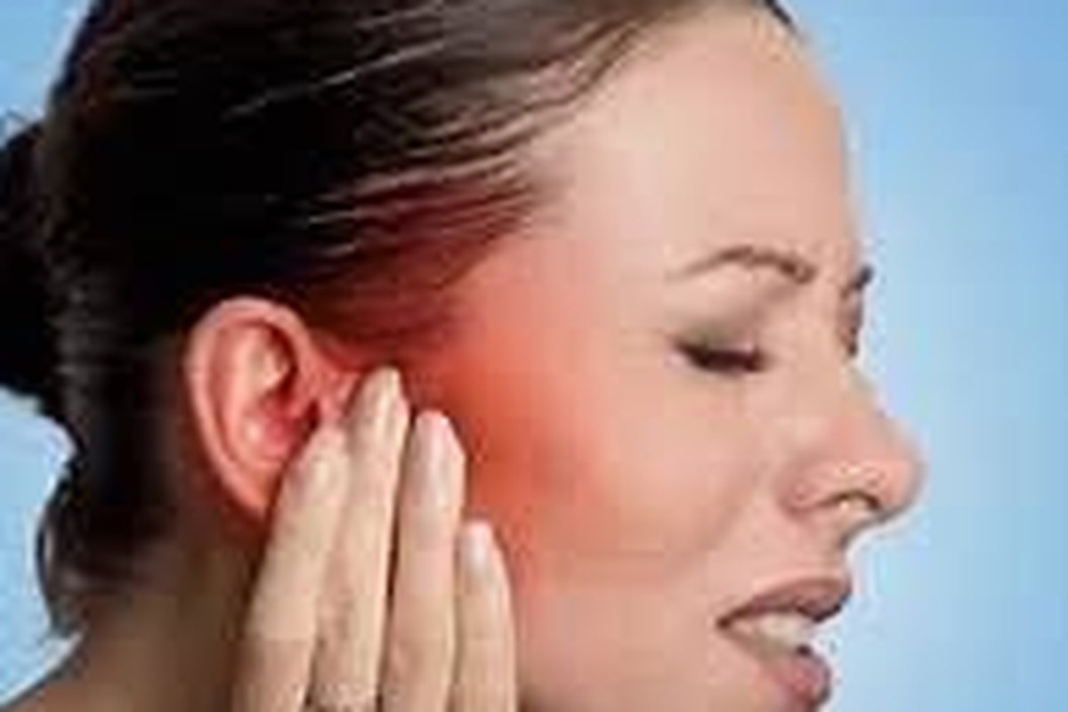 One Sided Ear Pain Safety Tips ear health information