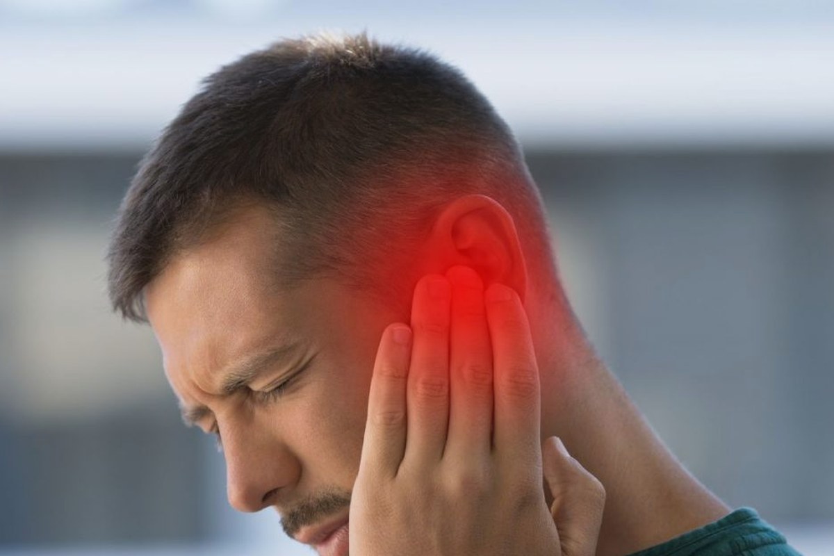 Outer Ear Infection Safety Tips ear health information