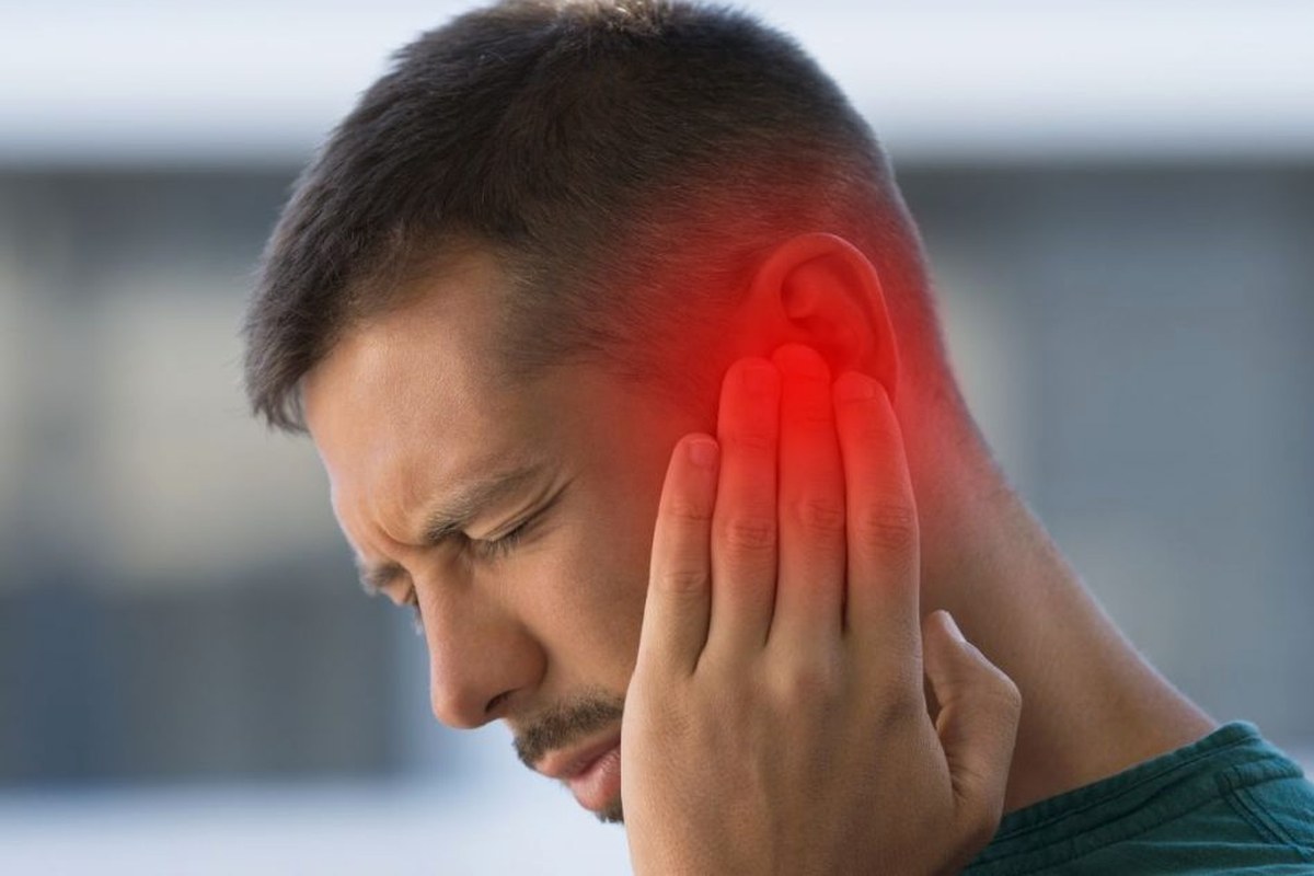 Tooth And Ear Pain Common Questions Answered ear health information