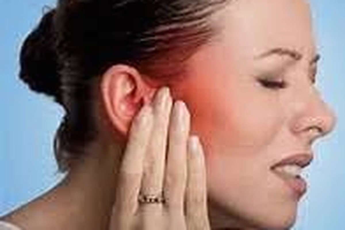 Tooth And Ear Pain What To Know ear health information